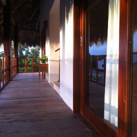 Luna De Agua Tulum Exterior foto