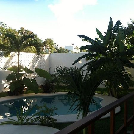 Luna De Agua Tulum Exterior foto